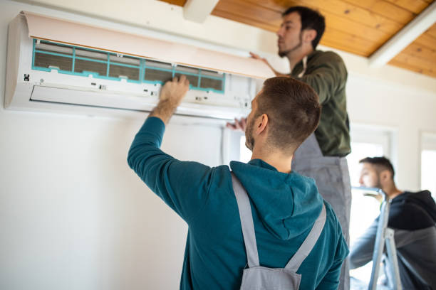 HVAC Maintenance Plan in Valley Falls, SC