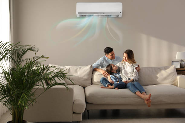 Best Ductless HVAC Repair  in Valley Falls, SC