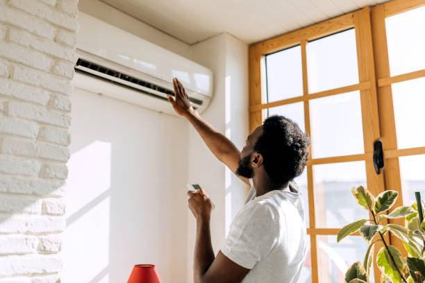 Best HVAC Installation Services  in Valley Falls, SC