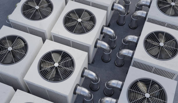 Best Central Air Repair  in Valley Falls, SC