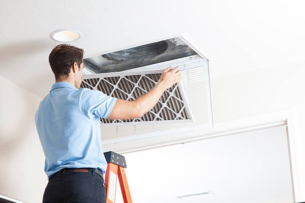 Best Local HVAC Companies  in Valley Falls, SC