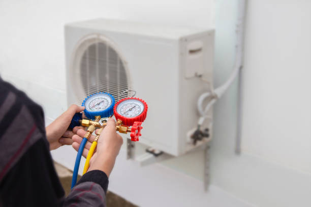 Best Emergency HVAC Repair  in Valley Falls, SC