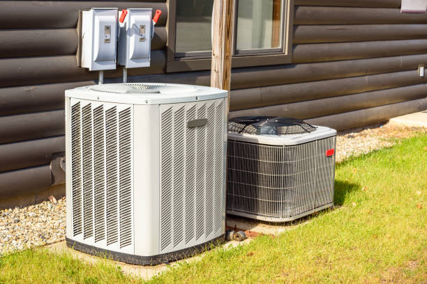Best HVAC Emergency Services  in Valley Falls, SC